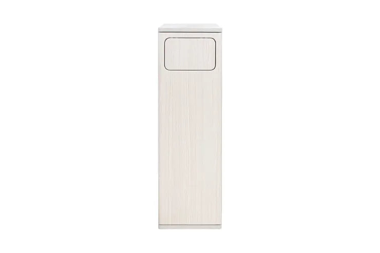 ダストボックス Empro エンプロー DB-800R 幅25cm 奥行き30cm 高さ80cm