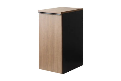 ドロワーダストボックス NotT ノット DB-F1200 幅30cm 奥行45.5cm 高さ70cm