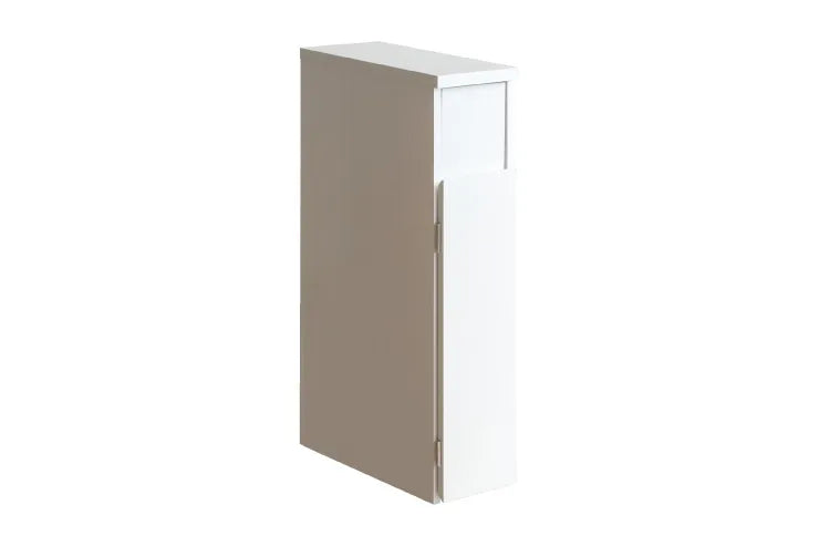 スリムダストボックス Santia サンティア DB-F170 幅17cm 奥行44.5cm 高さ80cm