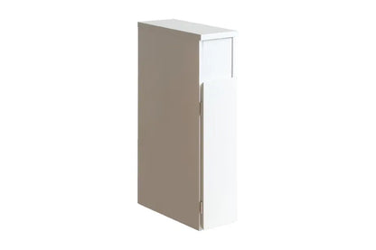 スリムダストボックス Santia サンティア DB-F170 幅17cm 奥行44.5cm 高さ80cm