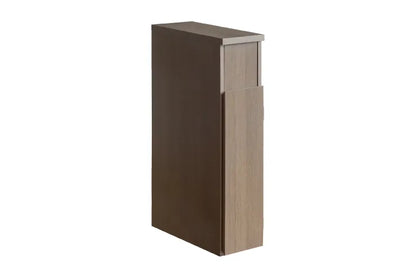 スリムダストボックス Santia サンティア DB-F170 幅17cm 奥行44.5cm 高さ80cm