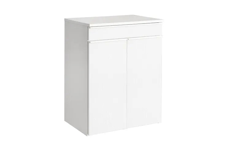 分別ドロワーダストボックス NotT ノット DB-F2200 幅60cm 奥行42cm 高さ80cm