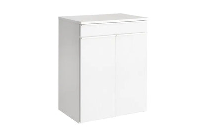 分別ドロワーダストボックス NotT ノット DB-F2200 幅60cm 奥行42cm 高さ80cm