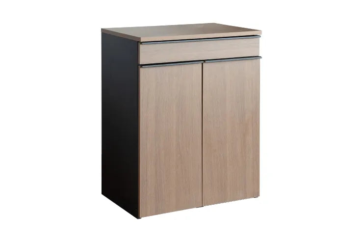 分別ドロワーダストボックス NotT ノット DB-F2200 幅60cm 奥行42cm 高さ80cm