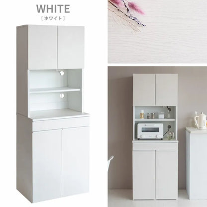 分別ドロワーダストボックスラック NotT ノット DB-F3200 幅60cm 奥行き42cm 高さ170cm