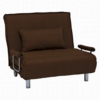 ソファベッド グラーテ GRATE-SOFA 幅101cm 奥行き91cm 高さ82cm 座面高さ37cm