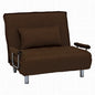 ソファベッド グラーテ GRATE-SOFA 幅101cm 奥行き91cm 高さ82cm 座面高さ37cm