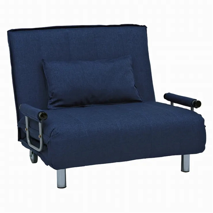 ソファベッド グラーテ GRATE-SOFA 幅101cm 奥行き91cm 高さ82cm 座面高さ37cm