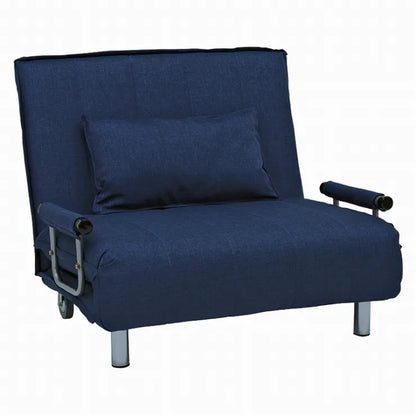ソファベッド グラーテ GRATE-SOFA 幅101cm 奥行き91cm 高さ82cm 座面高さ37cm