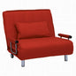 ソファベッド グラーテ GRATE-SOFA 幅101cm 奥行き91cm 高さ82cm 座面高さ37cm