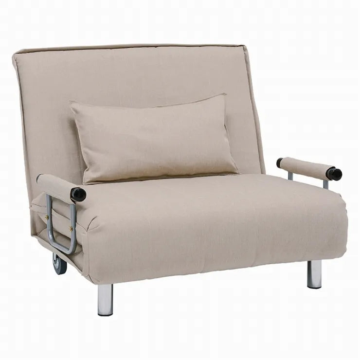 ソファベッド グラーテ GRATE-SOFA 幅101cm 奥行き91cm 高さ82cm 座面高さ37cm