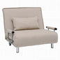 ソファベッド グラーテ GRATE-SOFA 幅101cm 奥行き91cm 高さ82cm 座面高さ37cm