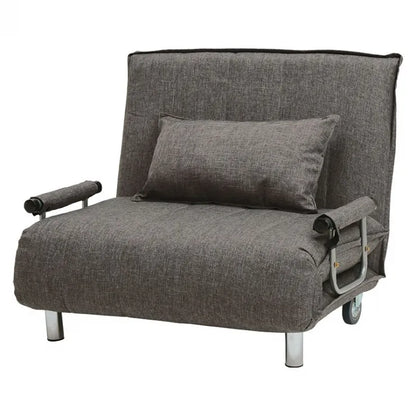 ソファベッド グラーテ GRATE-SOFA 幅101cm 奥行き91cm 高さ82cm 座面高さ37cm