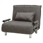 ソファベッド グラーテ GRATE-SOFA 幅101cm 奥行き91cm 高さ82cm 座面高さ37cm