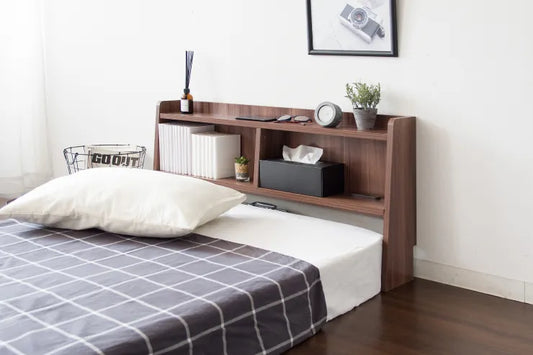 ヘッドボード MUUR ムール HB-F1000 幅100.5cm 奥行き17cm 高さ50cm