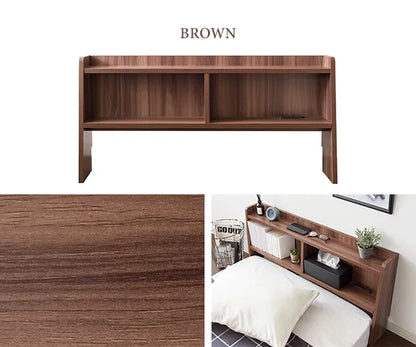ヘッドボード MUUR ムール HB-F1000 幅100.5cm 奥行き17cm 高さ50cm