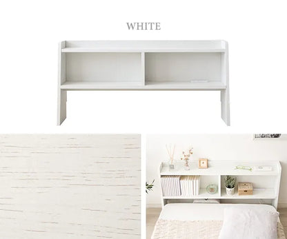 ヘッドボード MUUR ムール HB-F1000 幅100.5cm 奥行き17cm 高さ50cm
