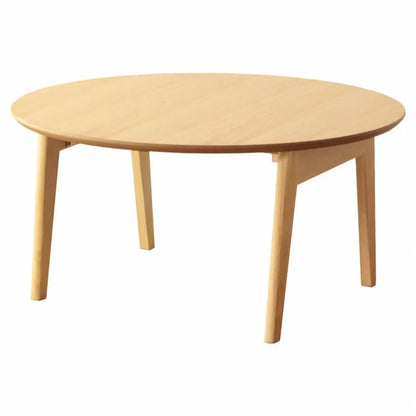 折りたたみテーブル IMT-88 幅75cm 奥行75cm 高さ37cm