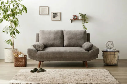 ワイドソファ IW-109 幅170cm 奥行き96cm 高さ83cm 座面高さ42cm