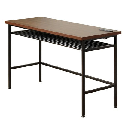 デスク IW-1250 幅120cm 奥行き49.5cm 高さ72.5cm