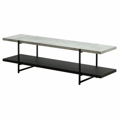 TVボード IW-1267 IW-1557 幅120cm/150cm 奥行き45cm 高さ45cm