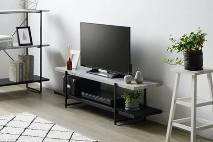 TVボード IW-1267 IW-1557 幅120cm/150cm 奥行き45cm 高さ45cm