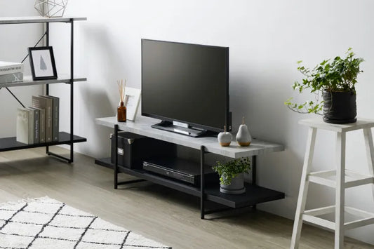 TVボード IW-1267 IW-1557 幅120cm/150cm 奥行き45cm 高さ45cm