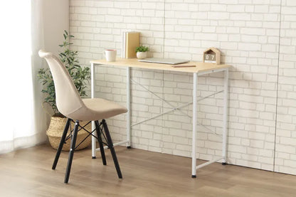 シンプルデスク IW-17 幅90cm 奥行き45cm 高さ72cm