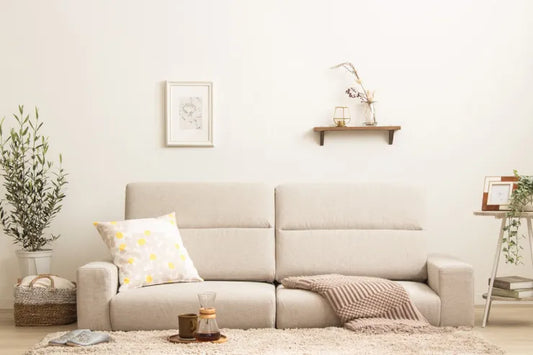 Table pliante MT-6866 Largeur 105 cm Profondeur 55 cm Hauteur 32 (7) cm Table centrale pliante Table en bois marron naturel Fer massif Table de café rétro Table en bois Moderne Scandinave Élégant Mignon Industriel