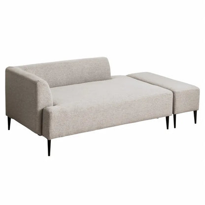 ワンアームソファ IW-198 幅143cm 奥行き89cm 高さ63cm 座面高さ40.5cm