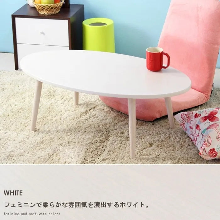 リビングテーブル IW-202B 幅90cm 奥行き50cm 高さ32.5cm