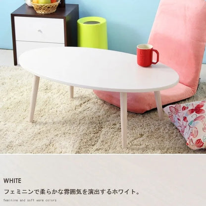 リビングテーブル IW-202B 幅90cm 奥行き50cm 高さ32.5cm