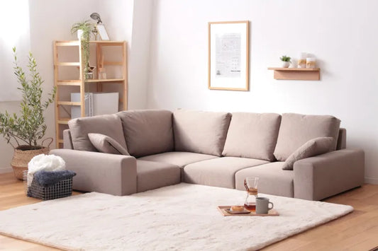 Table pliante MT-6866 Largeur 105 cm Profondeur 55 cm Hauteur 32 (7) cm Table centrale pliante Table en bois marron naturel Fer massif Table de café rétro Table en bois Moderne Scandinave Élégant Mignon Industriel