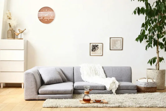 Table pliante MT-6866 Largeur 105 cm Profondeur 55 cm Hauteur 32 (7) cm Table centrale pliante Table en bois marron naturel Fer massif Table de café rétro Table en bois Moderne Scandinave Élégant Mignon Industriel