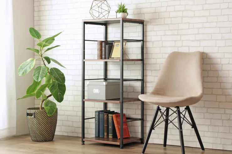 サイドラック IW-20 幅45cm 奥行き35.5cm 高さ113cm