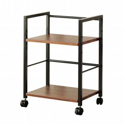 デスクワゴン IW-21 幅43cm 奥行き30.5cm 高さ60cm