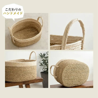 Table pliante MT-6866 Largeur 105 cm Profondeur 55 cm Hauteur 32 (7) cm Table centrale pliante Table en bois marron naturel Fer massif Table de café rétro Table en bois Moderne Scandinave Élégant Mignon Industriel