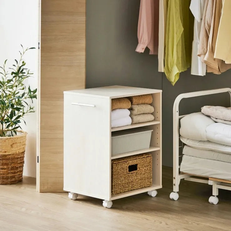 押入れ収納ラック IW-24 選べる幅3サイズ 奥行き45cmタイプ