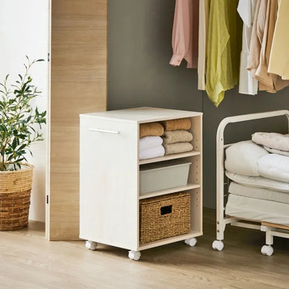 押入れ収納ラック IW-24 選べる幅3サイズ 奥行き45cmタイプ