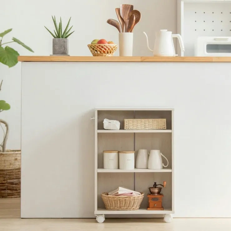 押入れ収納ラック IW-24 選べる幅3サイズ 奥行き45cmタイプ