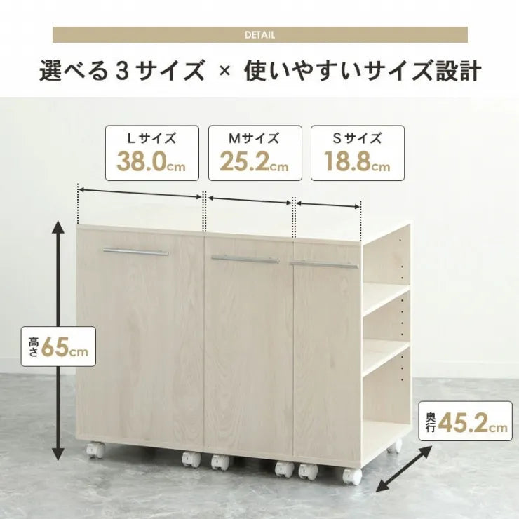 押入れ収納ラック IW-24 選べる幅3サイズ 奥行き45cmタイプ