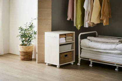 押入れ収納ラック IW-24 選べる幅3サイズ 奥行き45cmタイプ