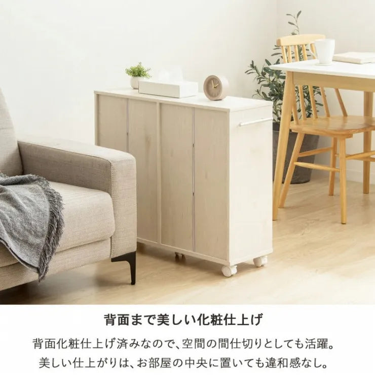 Table pliante MT-6866 Largeur 105 cm Profondeur 55 cm Hauteur 32 (7) cm Table centrale pliante Table en bois marron naturel Fer massif Table de café rétro Table en bois Moderne Scandinave Élégant Mignon Industriel