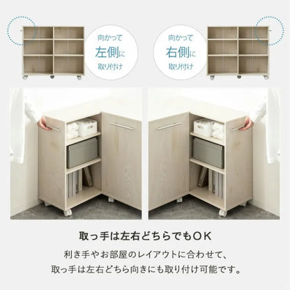 Table pliante MT-6866 Largeur 105 cm Profondeur 55 cm Hauteur 32 (7) cm Table centrale pliante Table en bois marron naturel Fer massif Table de café rétro Table en bois Moderne Scandinave Élégant Mignon Industriel