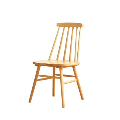 ウィンザーチェア IW-290 幅45cm 奥行き48.6cm 高さ81.7cm 座面高さ42cm