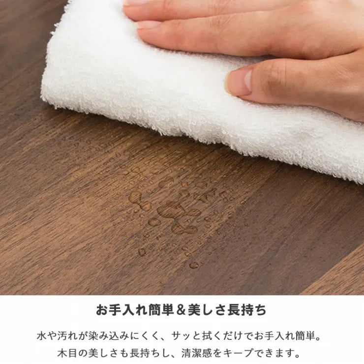 ゴミ箱上ラック IW-312 幅59.4cm 奥行き39.2cm 高さ179.8cm