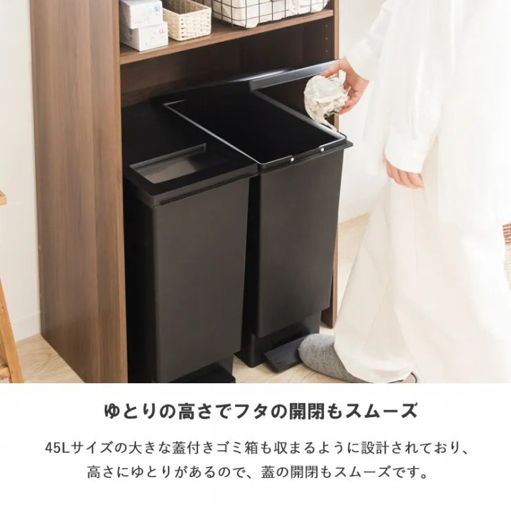 Table pliante MT-6866 Largeur 105 cm Profondeur 55 cm Hauteur 32 (7) cm Table centrale pliante Table en bois marron naturel Fer massif Table de café rétro Table en bois Moderne Scandinave Élégant Mignon Industriel