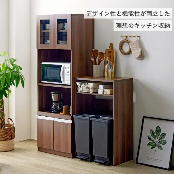 Table pliante MT-6866 Largeur 105 cm Profondeur 55 cm Hauteur 32 (7) cm Table centrale pliante Table en bois marron naturel Fer massif Table de café rétro Table en bois Moderne Scandinave Élégant Mignon Industriel