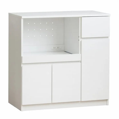 キッチンカウンター IW-340 幅90cm 奥行き45cm 高さ90cm