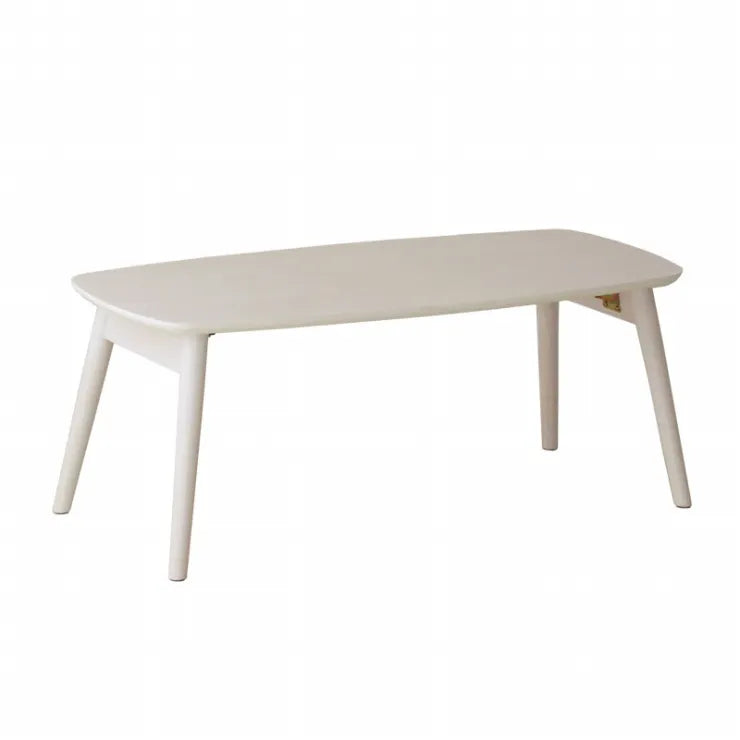 折りたたみテーブル IW-4080 幅90cm 奥行40cm 高さ35cm